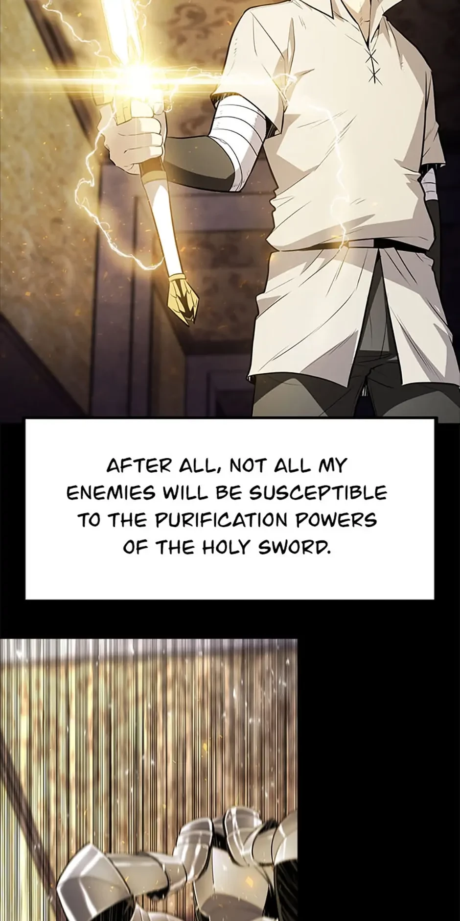Disciple of the Holy Sword Chapter 54 - 69