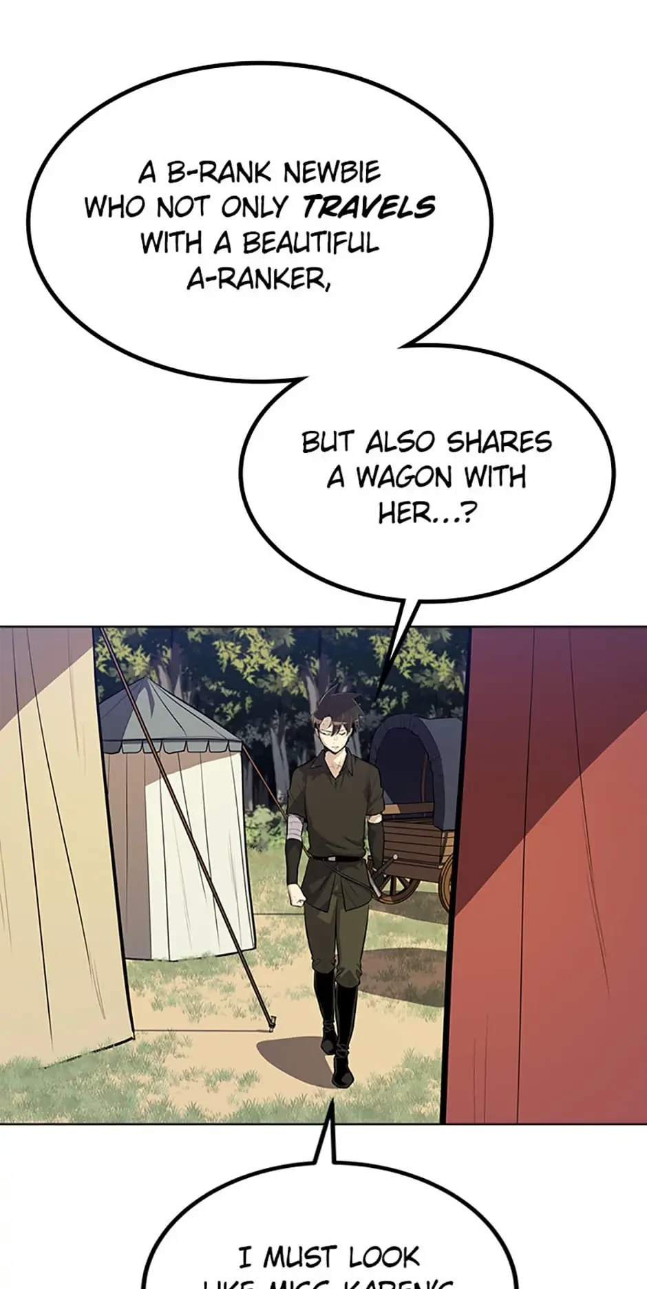 Disciple of the Holy Sword Chapter 53 - 15