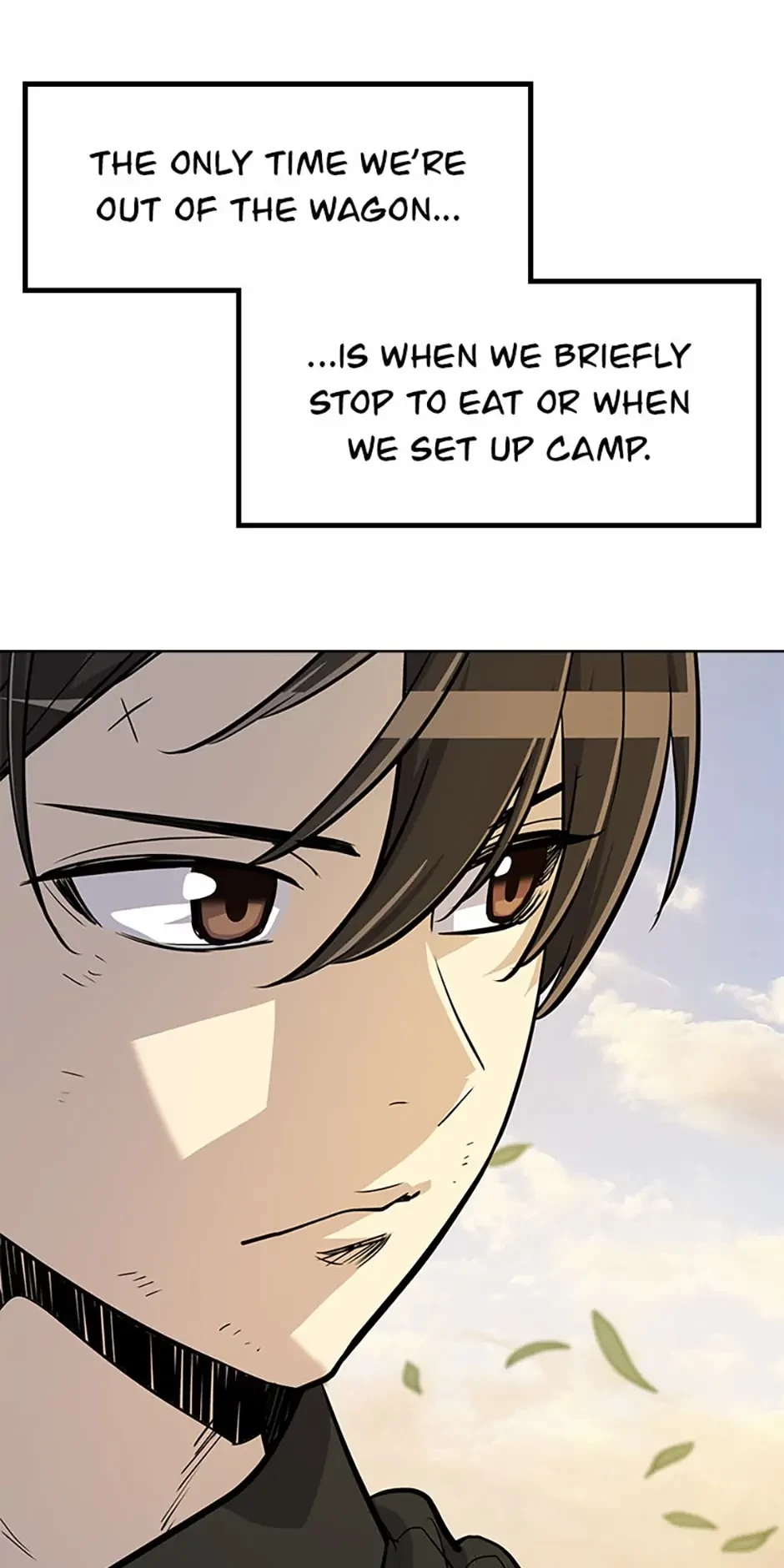 Disciple of the Holy Sword Chapter 53 - 18