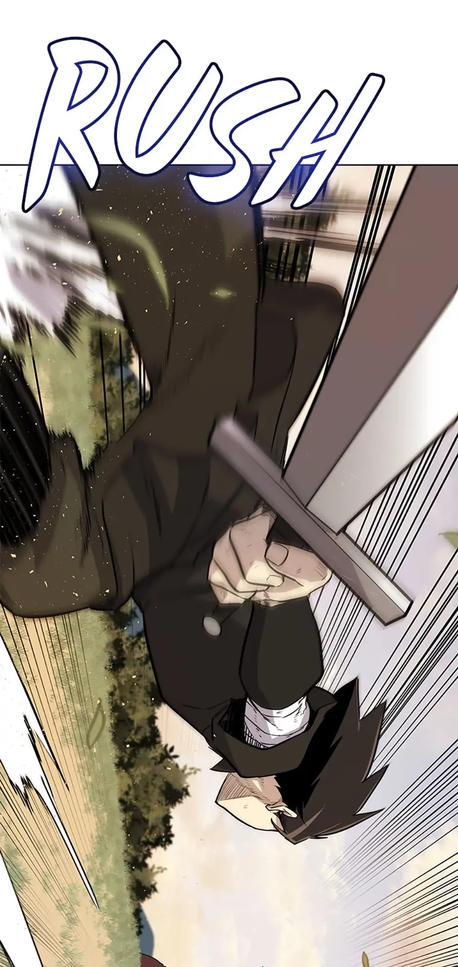 Disciple of the Holy Sword Chapter 52 - 4