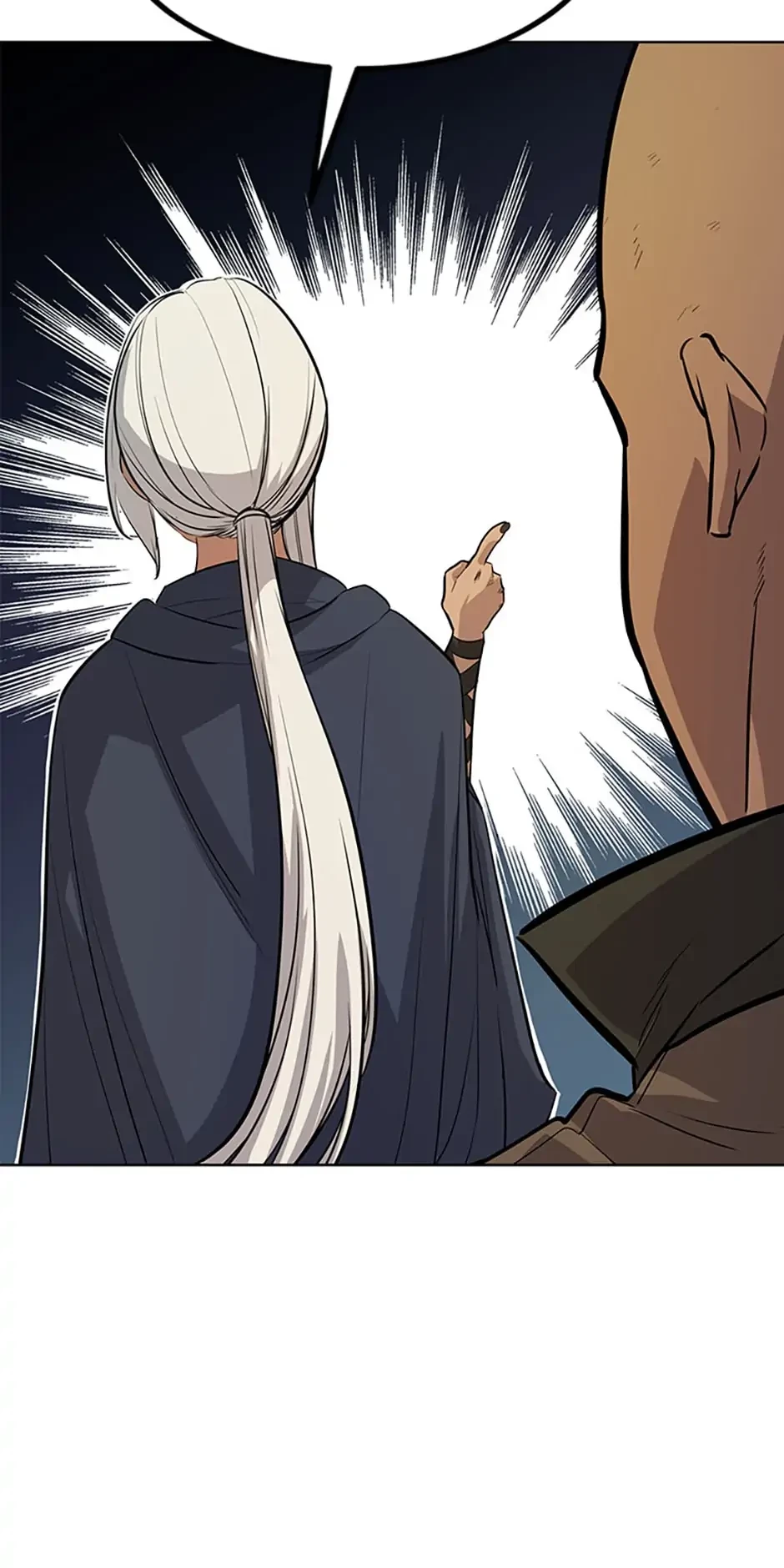 Disciple of the Holy Sword Chapter 54 - 74