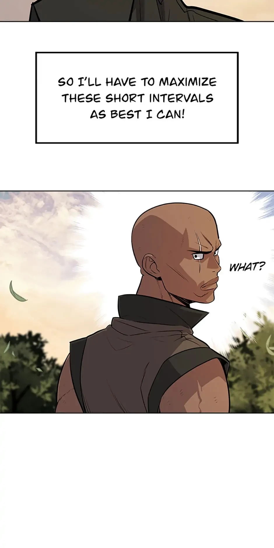 Disciple of the Holy Sword Chapter 53 - 19