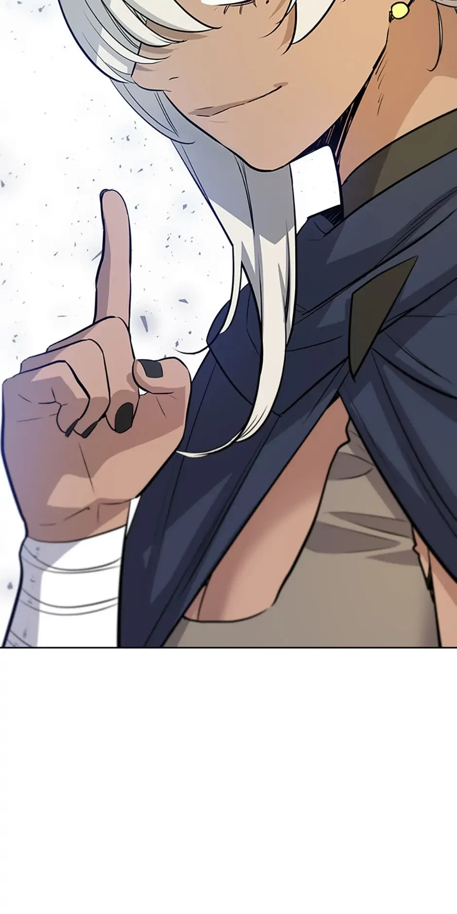 Disciple of the Holy Sword Chapter 54 - 76