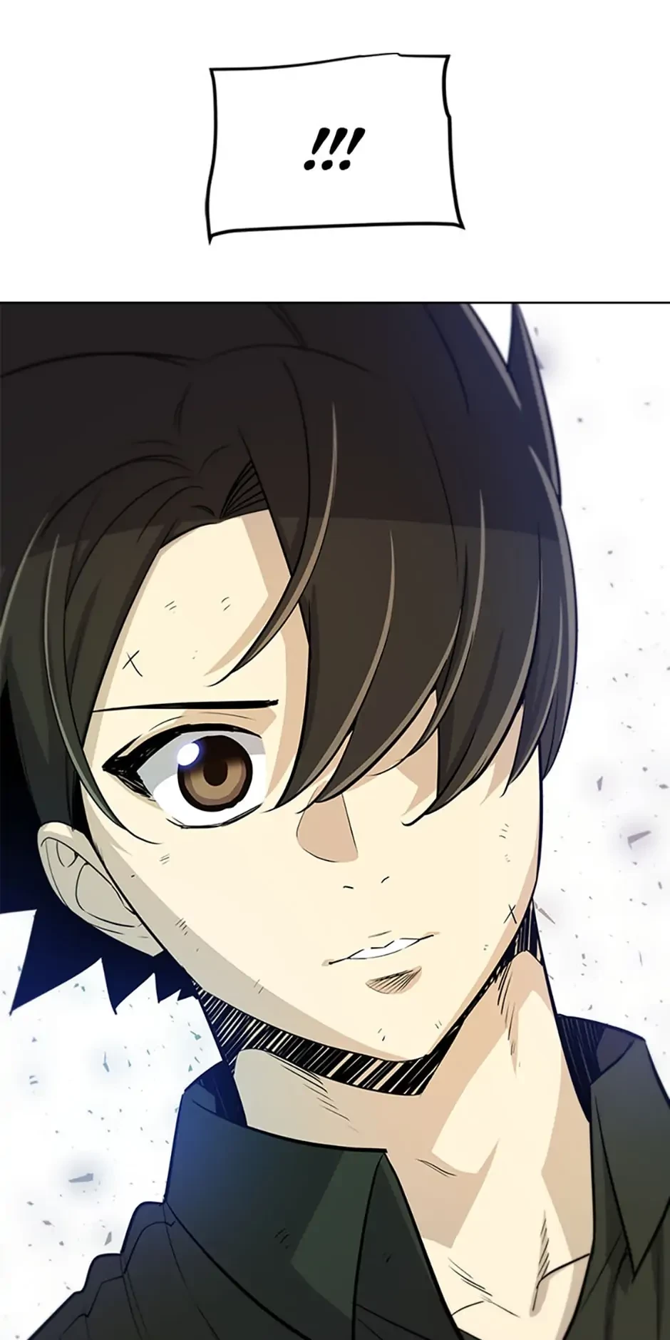 Disciple of the Holy Sword Chapter 54 - 77