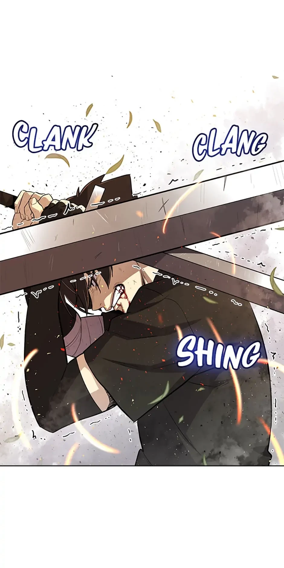Disciple of the Holy Sword Chapter 53 - 22