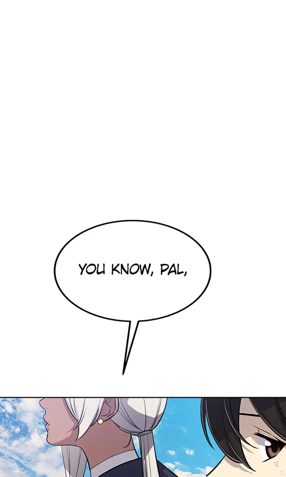 Disciple of the Holy Sword Chapter 51 - 1