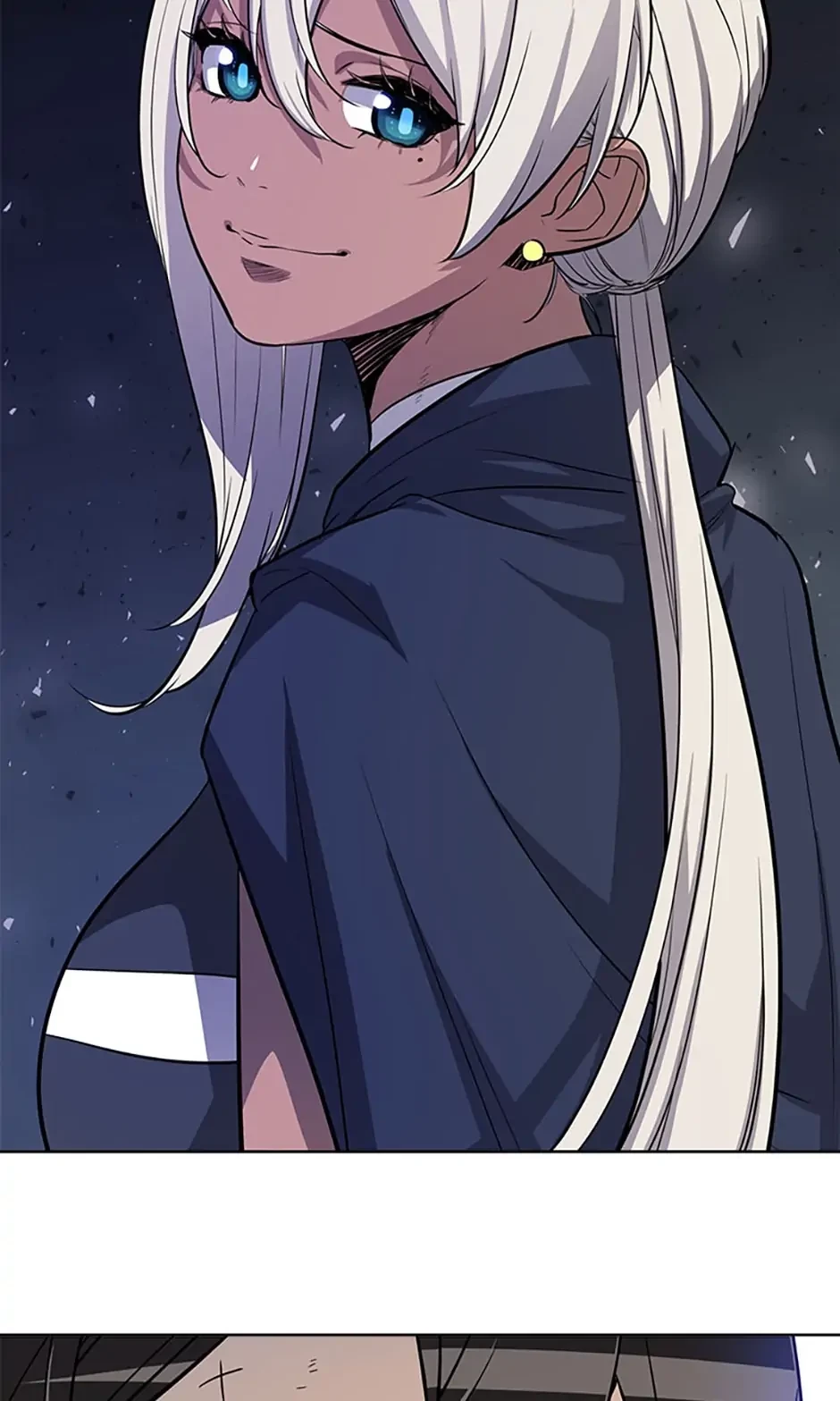 Disciple of the Holy Sword Chapter 51 - 3
