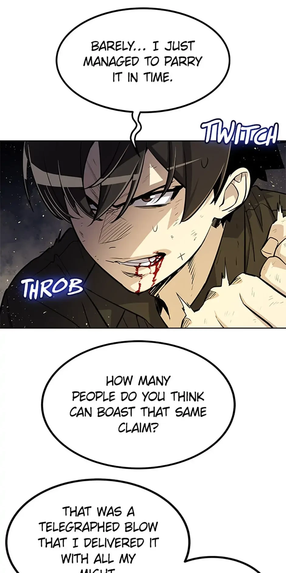 Disciple of the Holy Sword Chapter 53 - 27