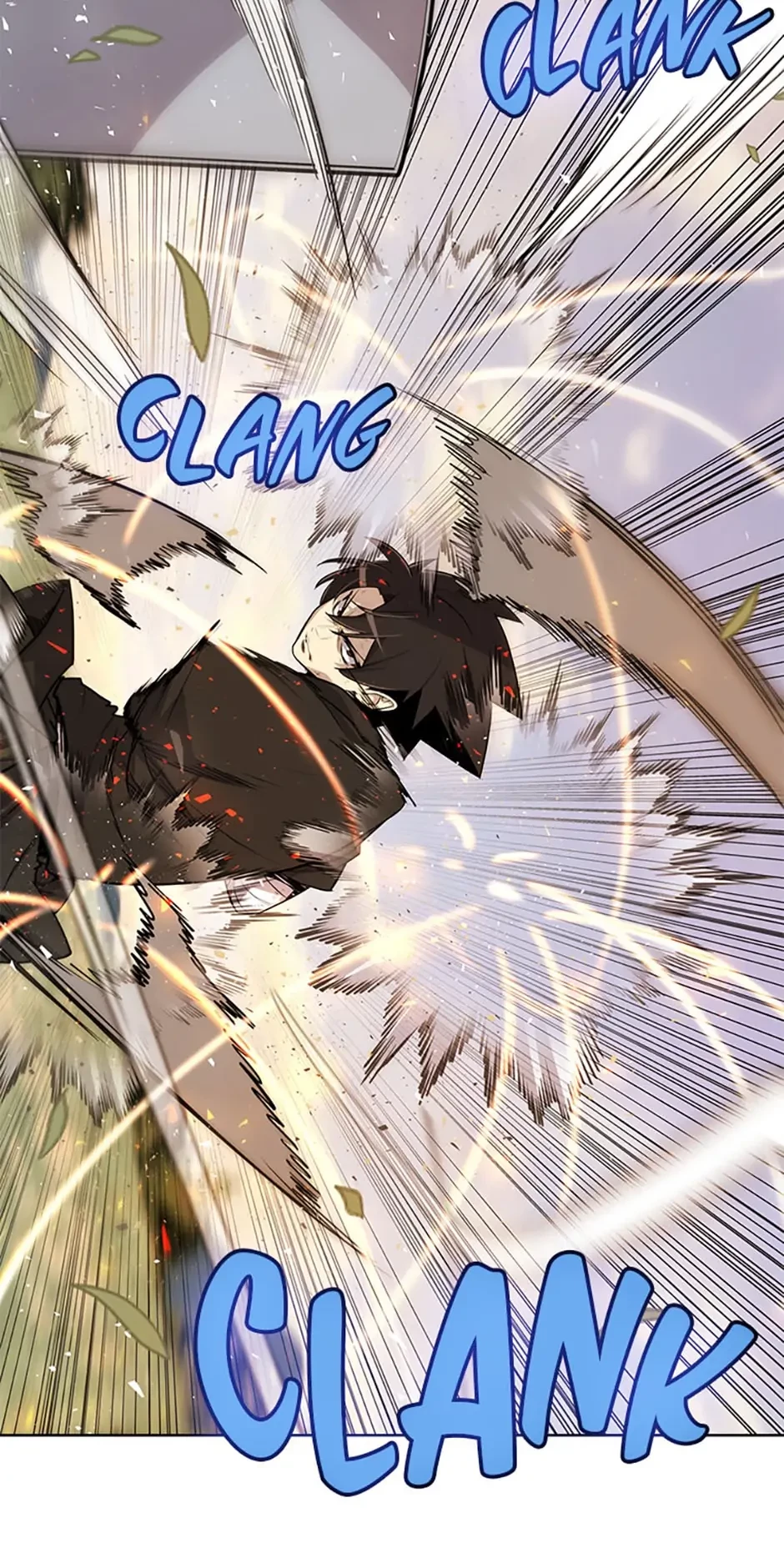 Disciple of the Holy Sword Chapter 52 - 11