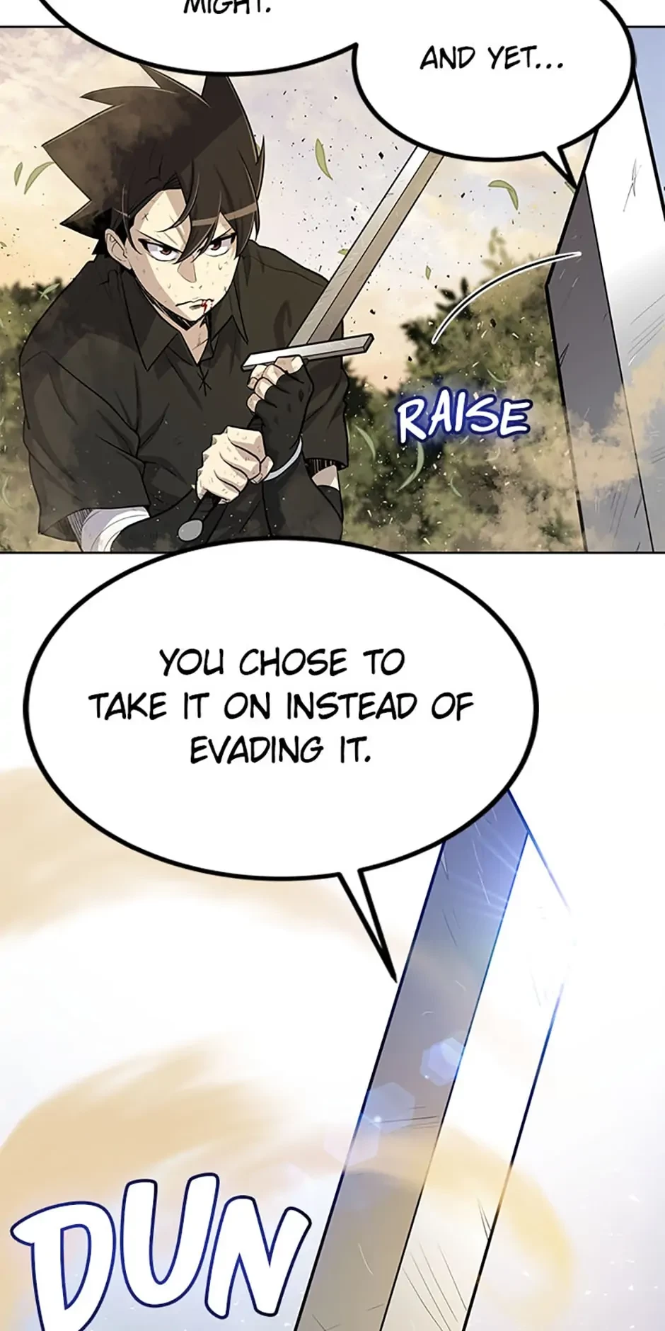 Disciple of the Holy Sword Chapter 53 - 28