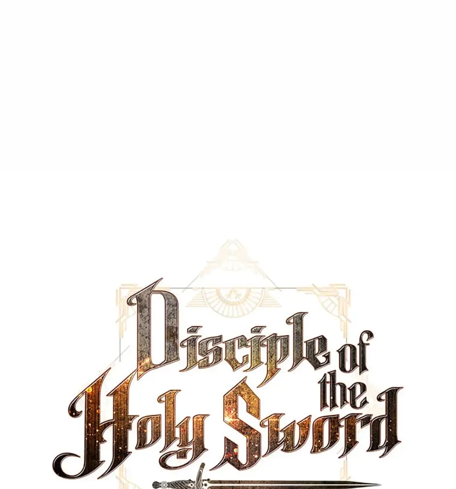 Disciple of the Holy Sword Chapter 51 - 5