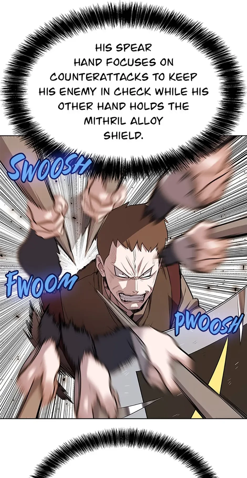 Disciple of the Holy Sword Chapter 52 - 12