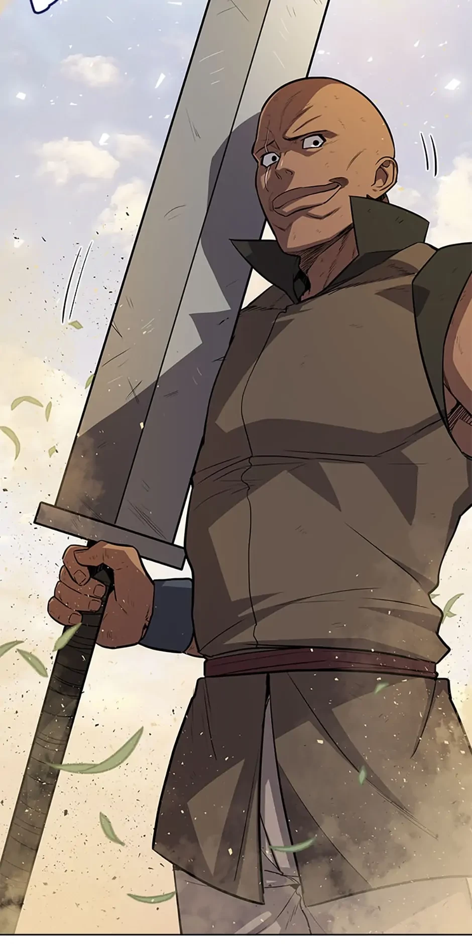 Disciple of the Holy Sword Chapter 53 - 29