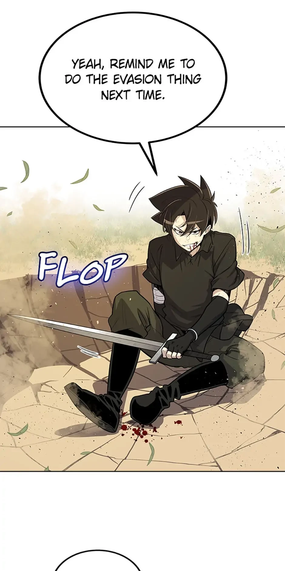 Disciple of the Holy Sword Chapter 53 - 30