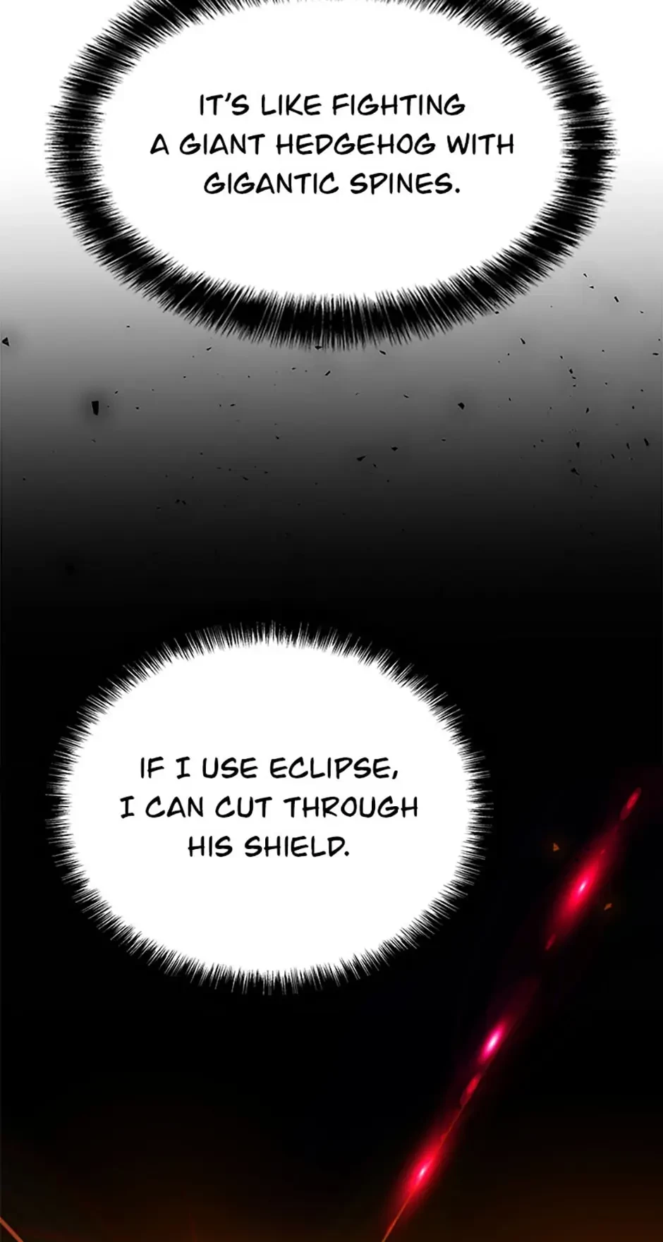 Disciple of the Holy Sword Chapter 52 - 15