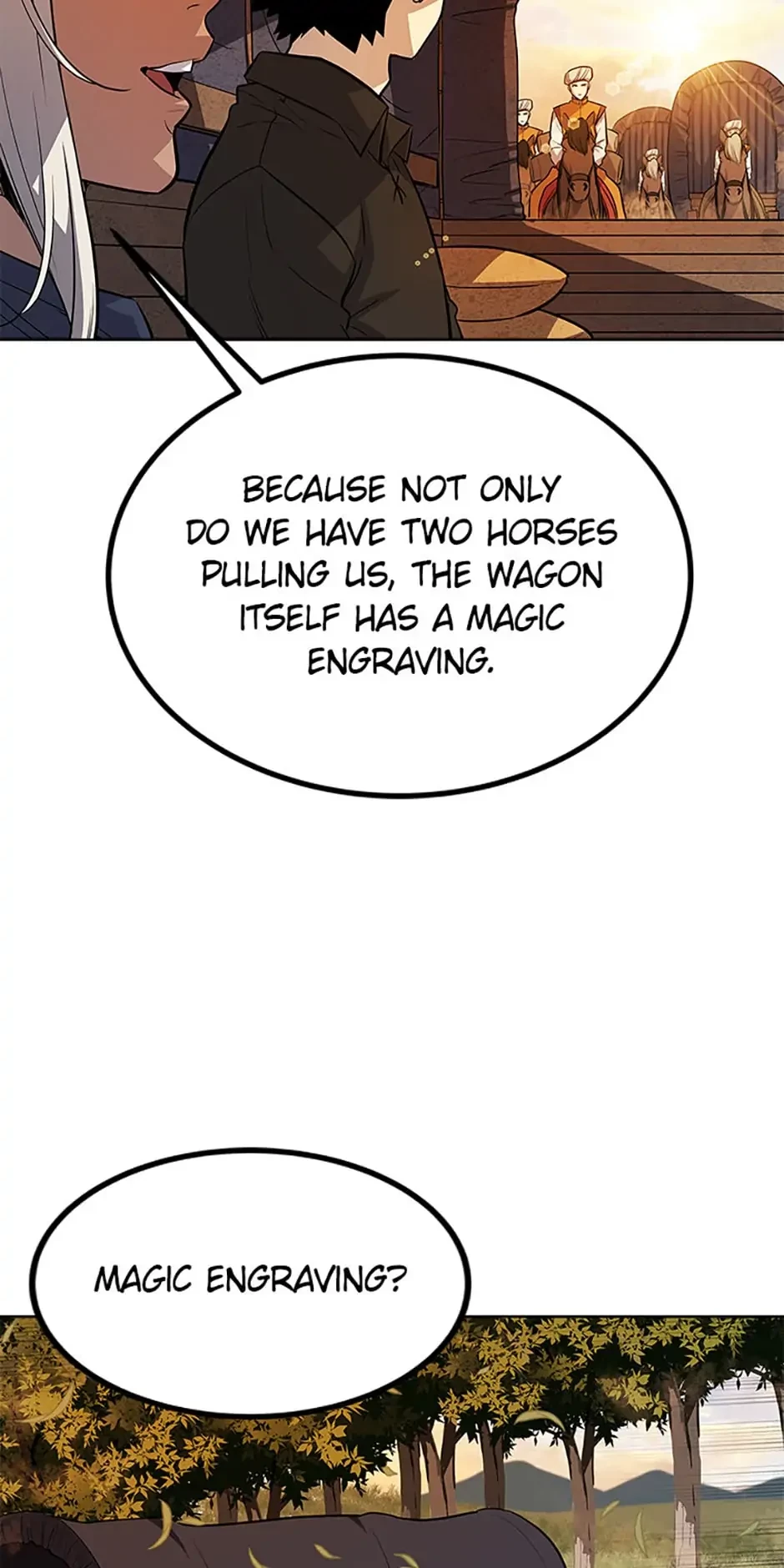 Disciple of the Holy Sword Chapter 51 - 11