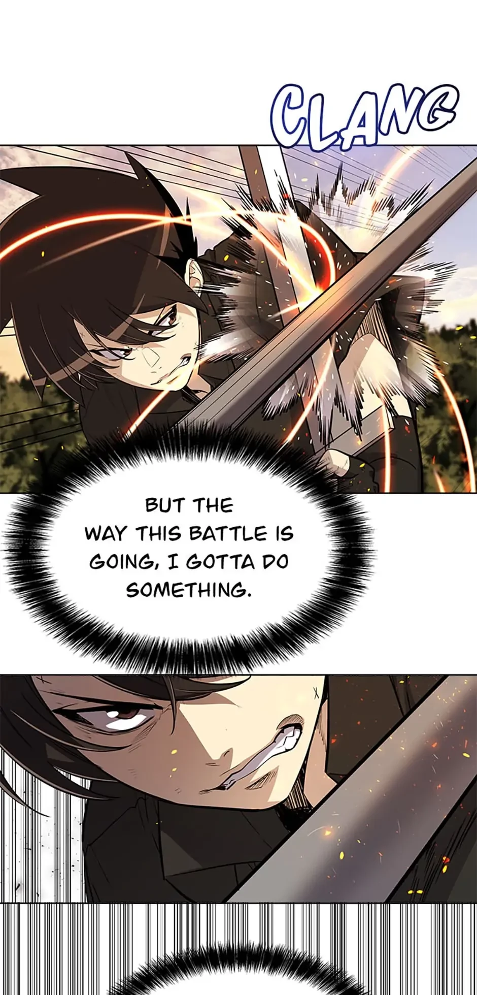 Disciple of the Holy Sword Chapter 52 - 18