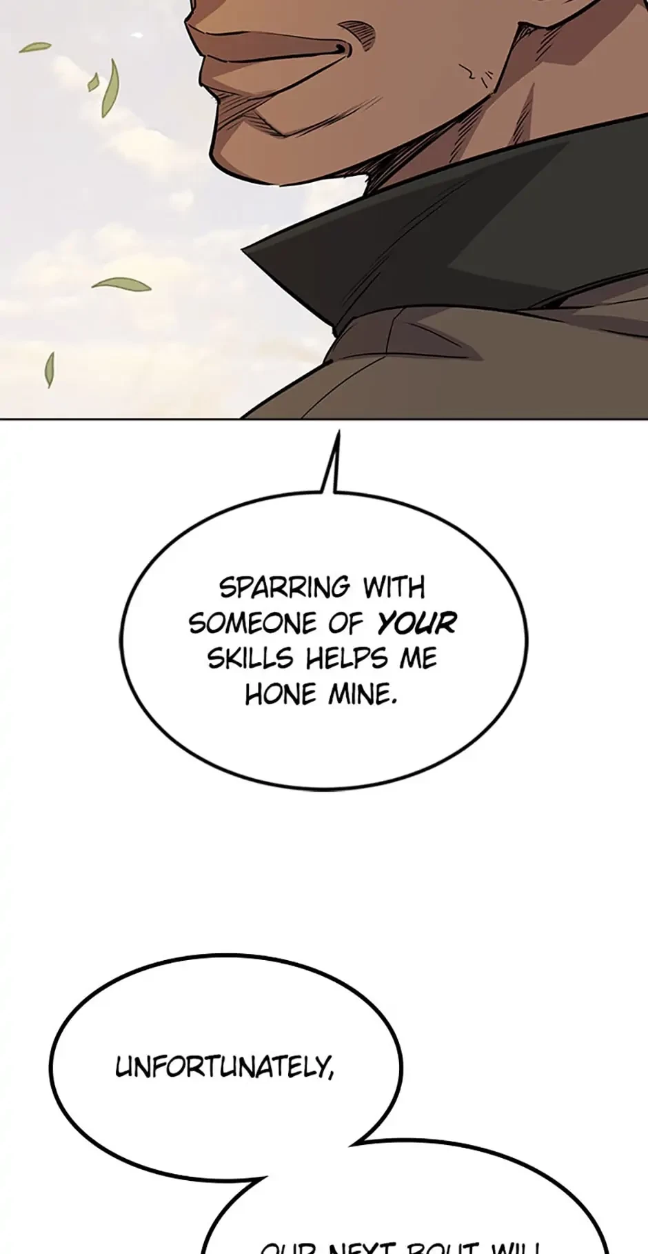 Disciple of the Holy Sword Chapter 53 - 35