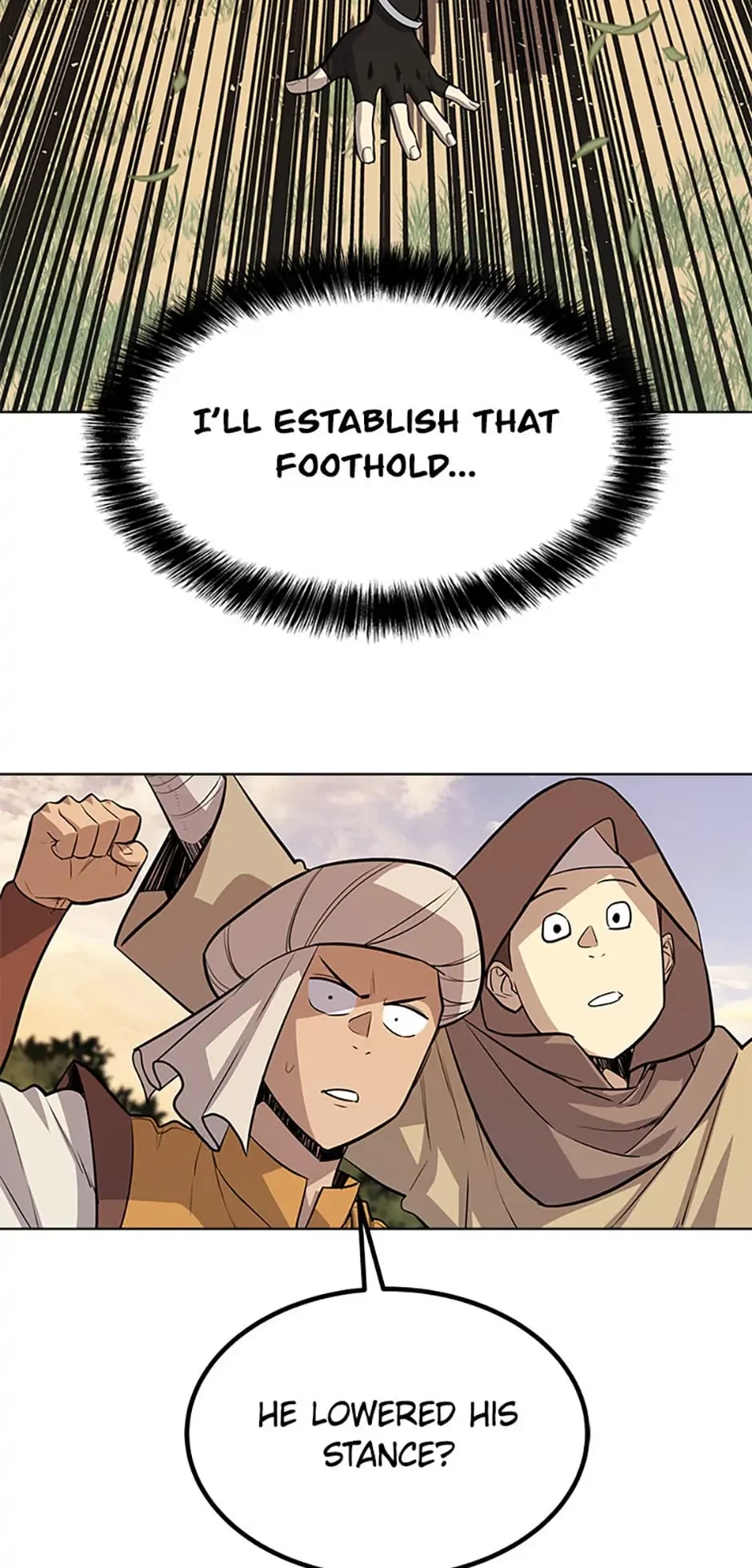 Disciple of the Holy Sword Chapter 52 - 20