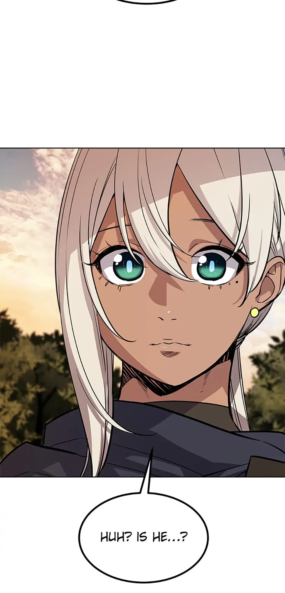 Disciple of the Holy Sword Chapter 52 - 21