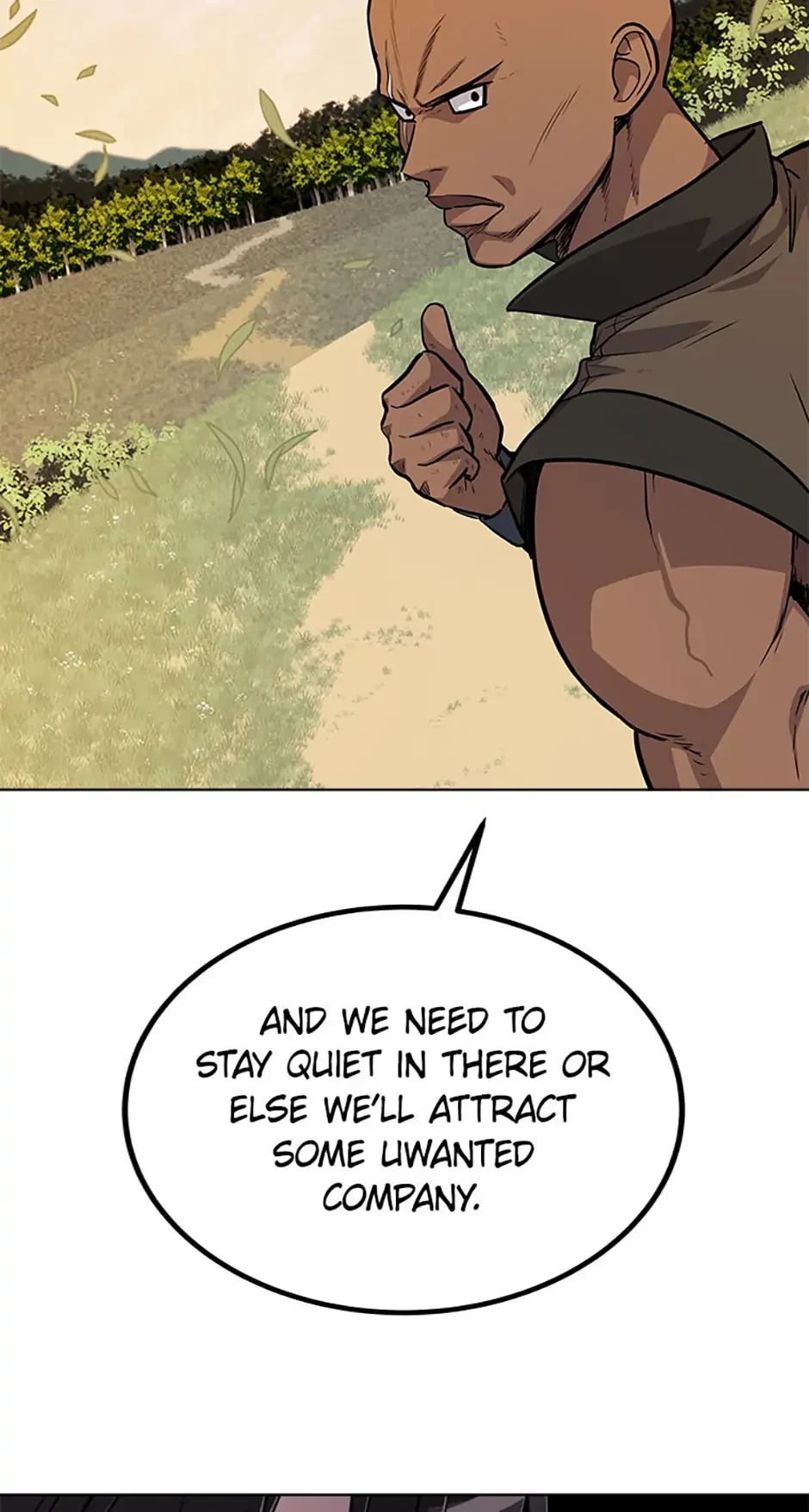 Disciple of the Holy Sword Chapter 53 - 38