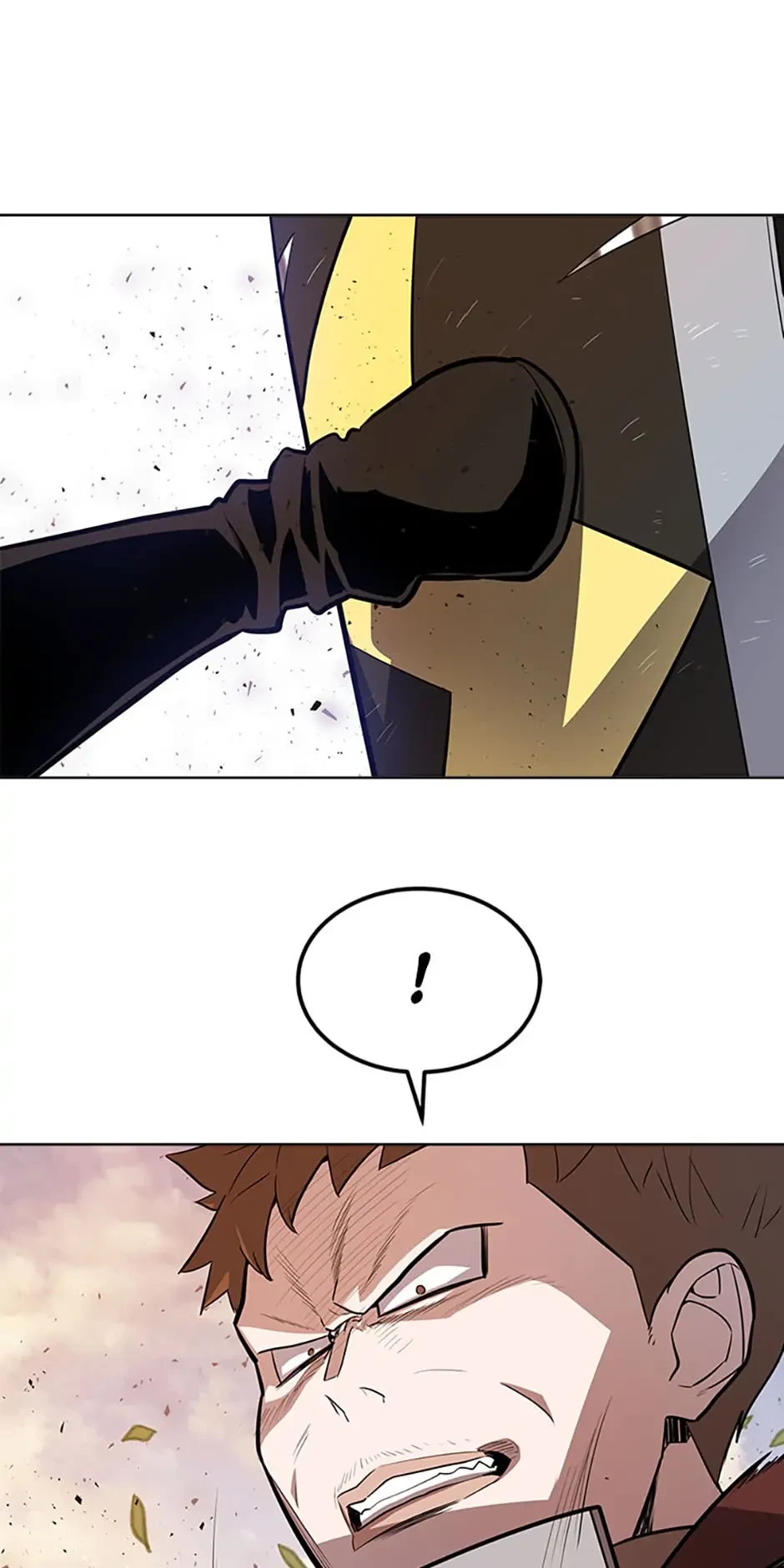 Disciple of the Holy Sword Chapter 52 - 23