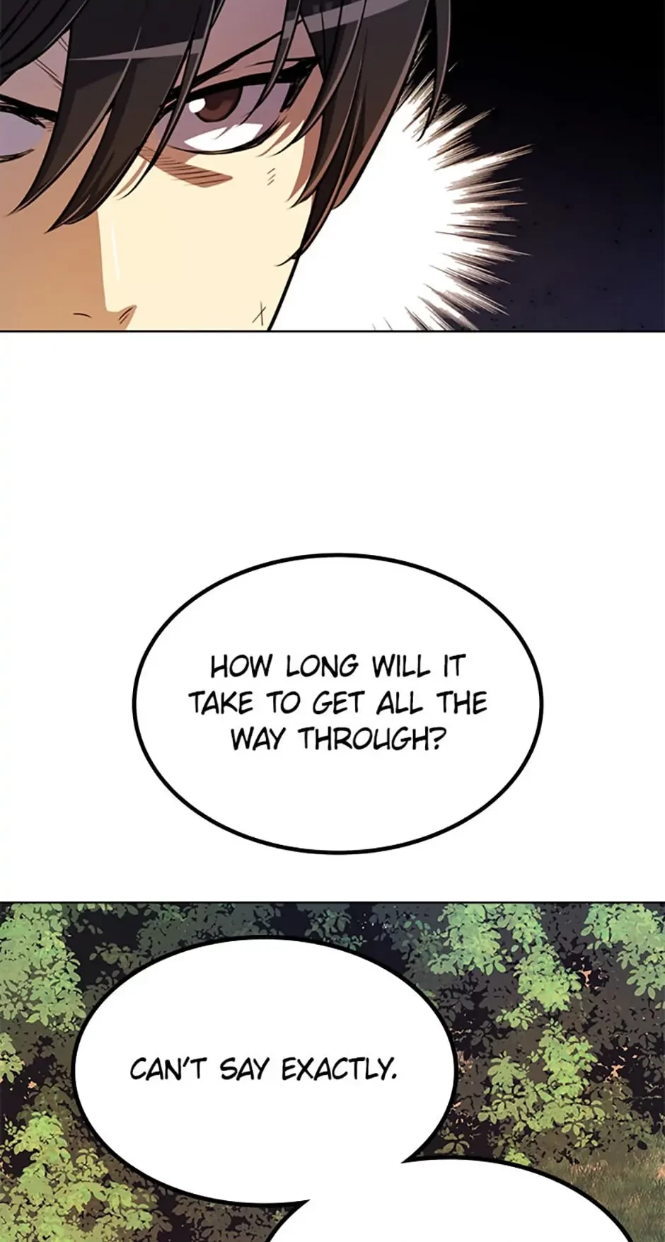 Disciple of the Holy Sword Chapter 53 - 39