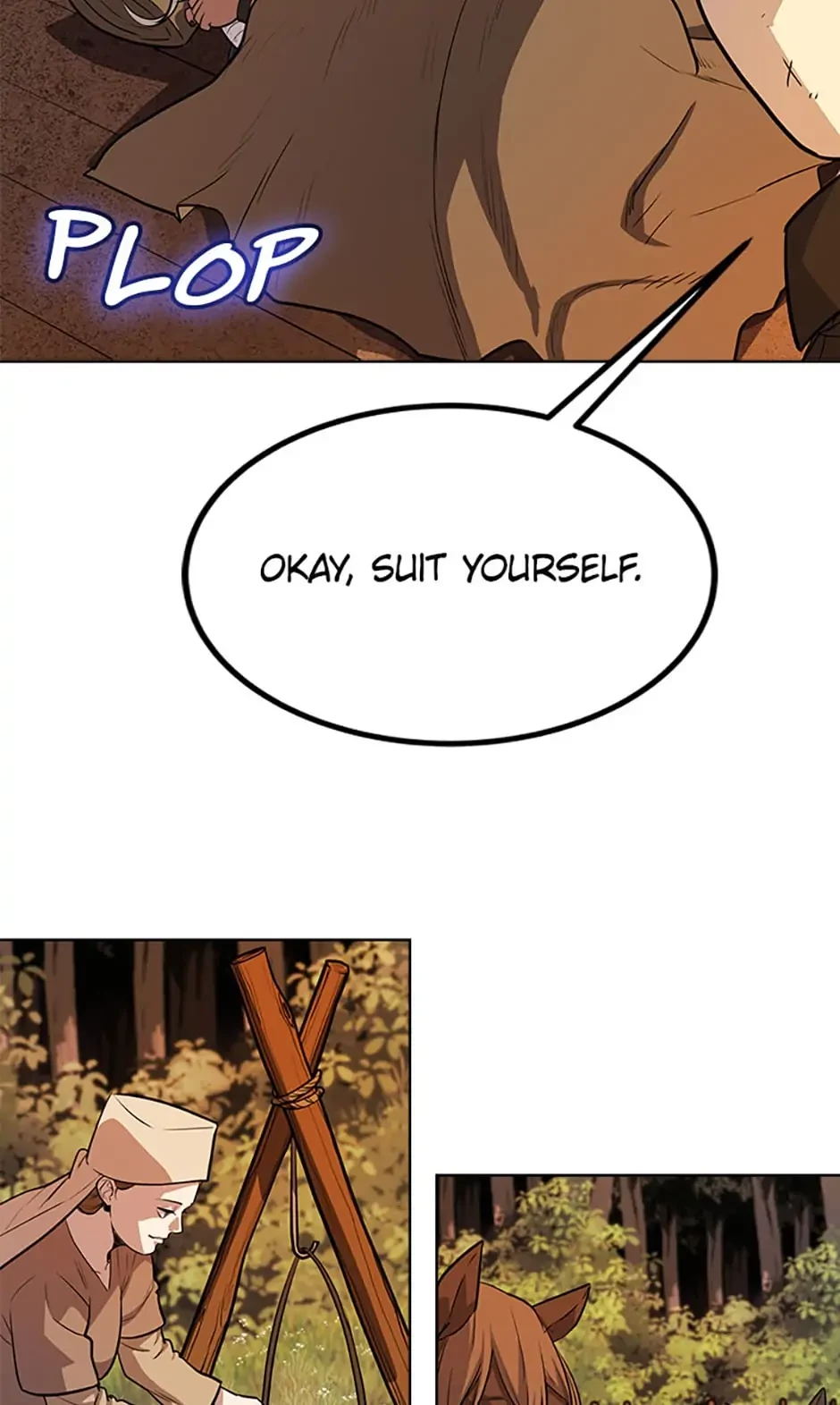 Disciple of the Holy Sword Chapter 51 - 20