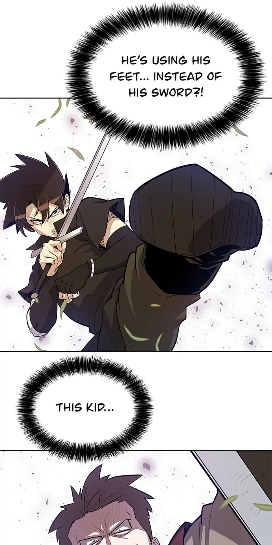 Disciple of the Holy Sword Chapter 52 - 26
