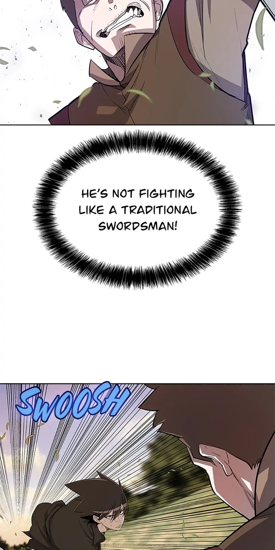 Disciple of the Holy Sword Chapter 52 - 27