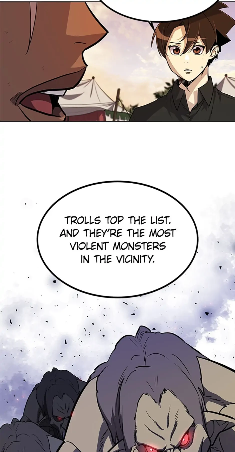 Disciple of the Holy Sword Chapter 53 - 43