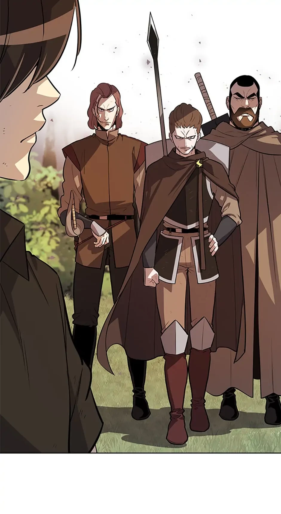 Disciple of the Holy Sword Chapter 51 - 24