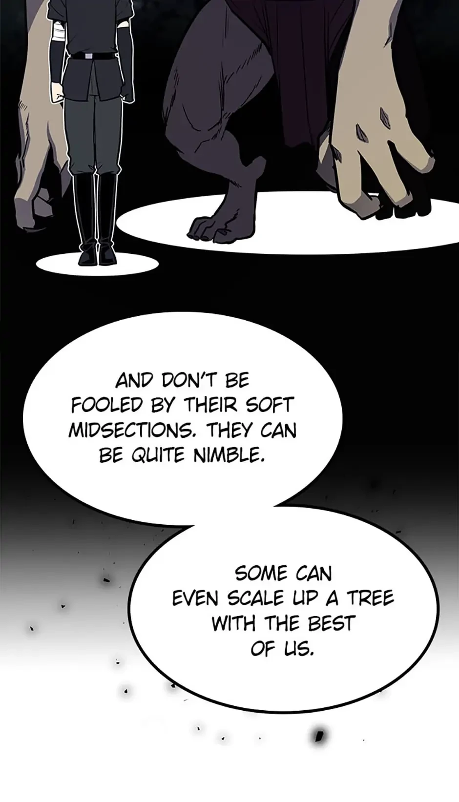 Disciple of the Holy Sword Chapter 53 - 47