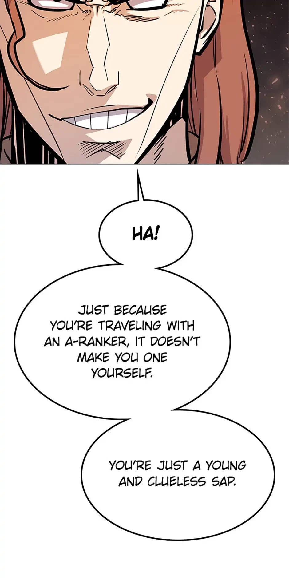 Disciple of the Holy Sword Chapter 51 - 28