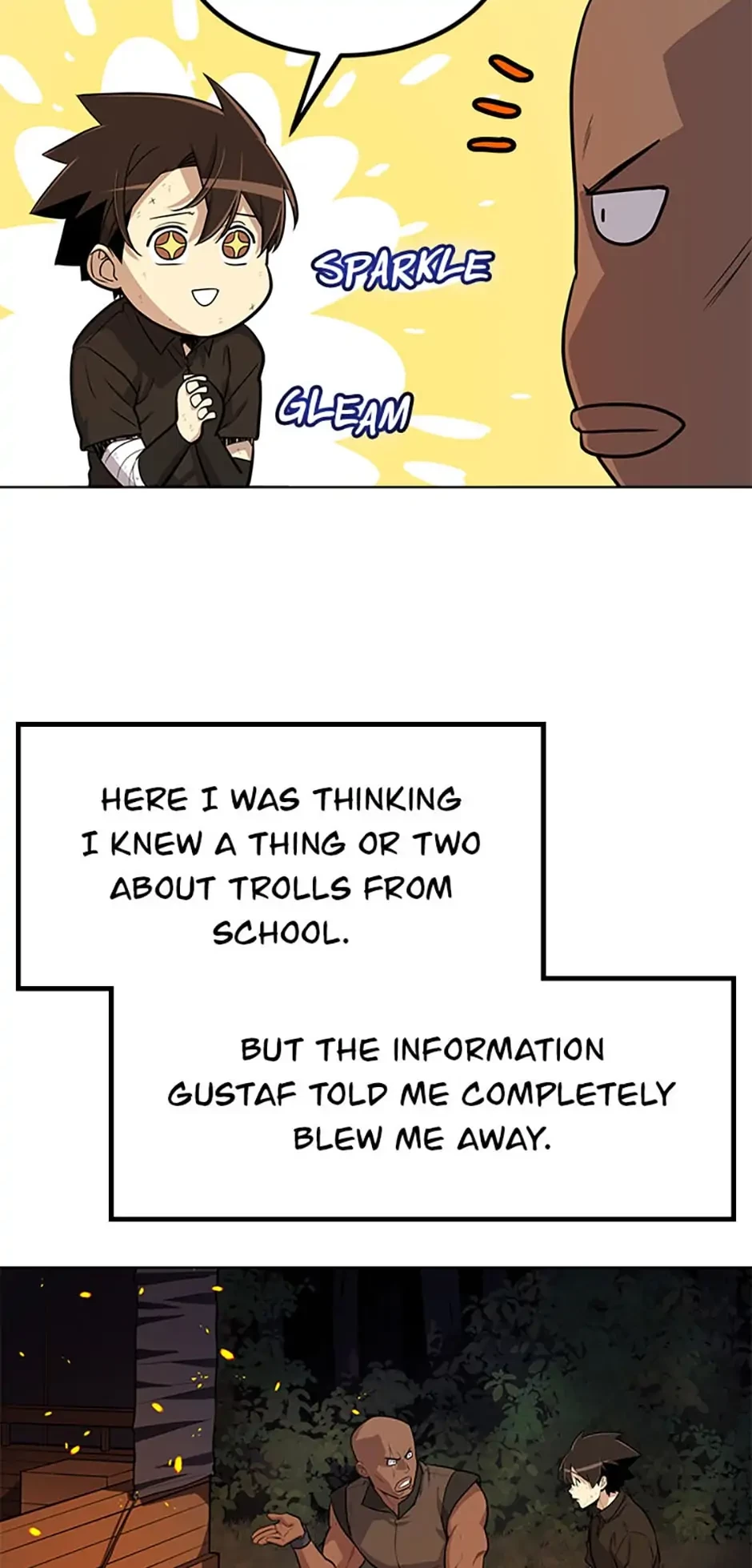 Disciple of the Holy Sword Chapter 53 - 49