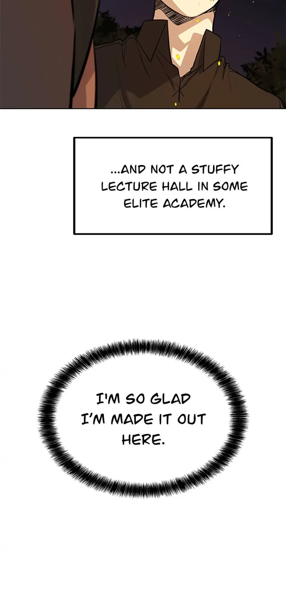 Disciple of the Holy Sword Chapter 53 - 51