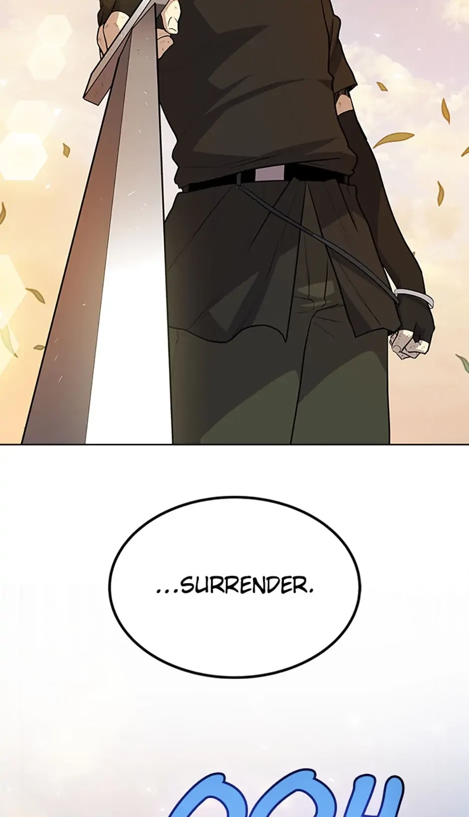 Disciple of the Holy Sword Chapter 52 - 38