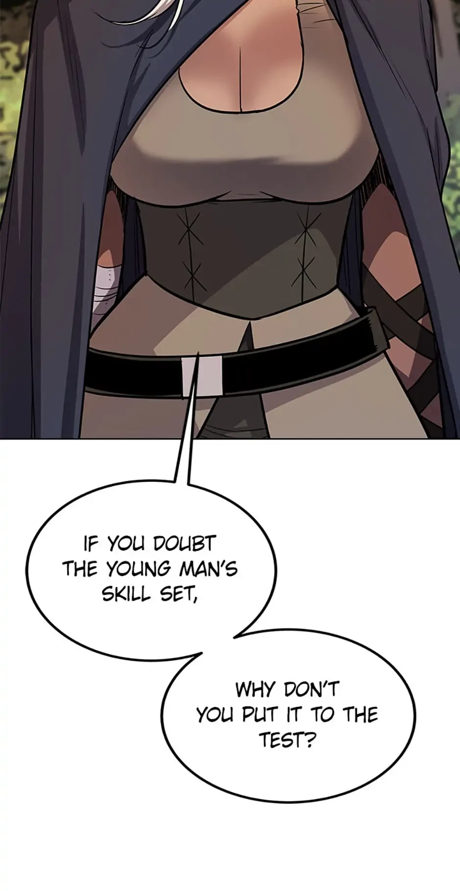 Disciple of the Holy Sword Chapter 51 - 35