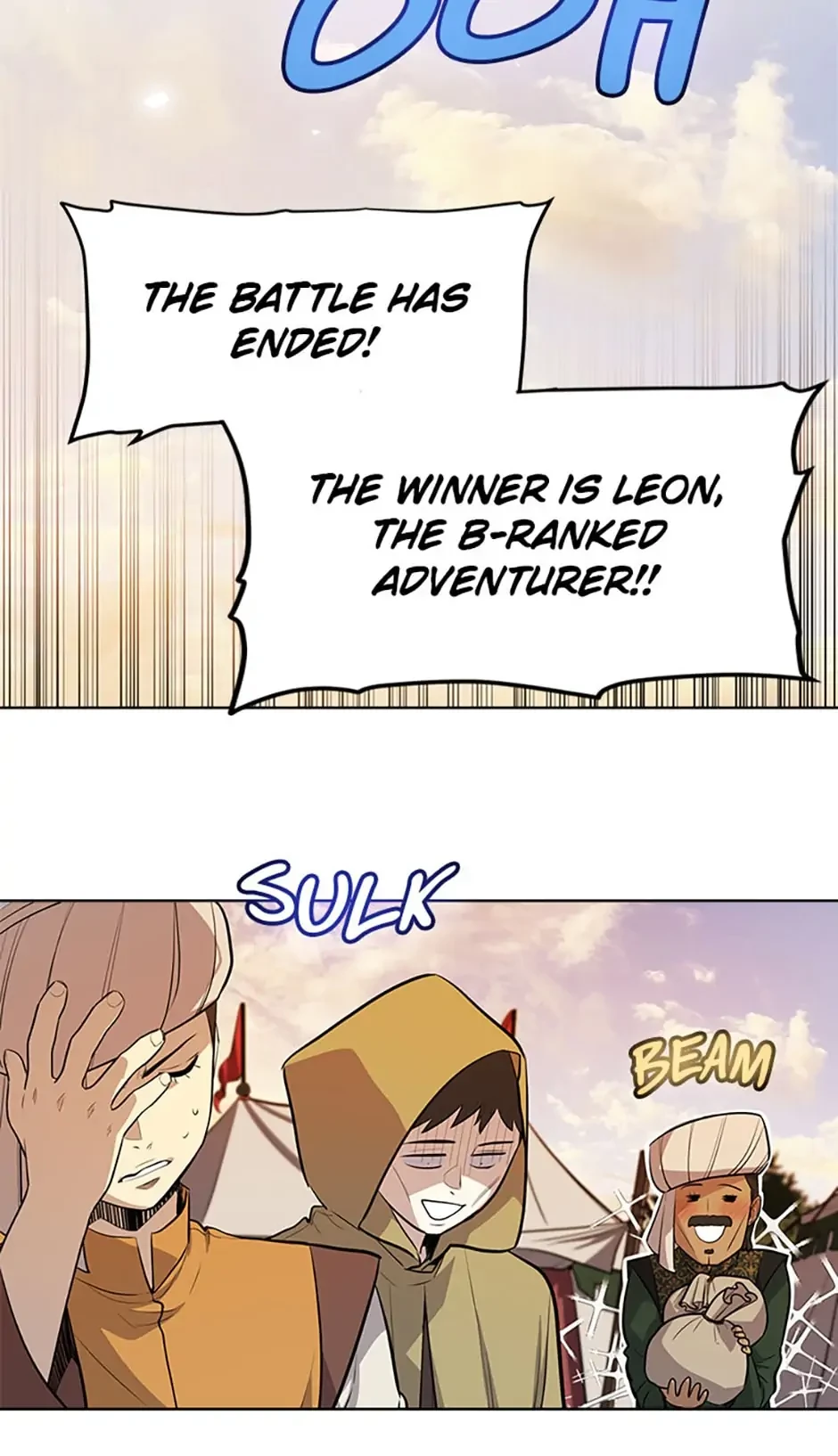 Disciple of the Holy Sword Chapter 52 - 39
