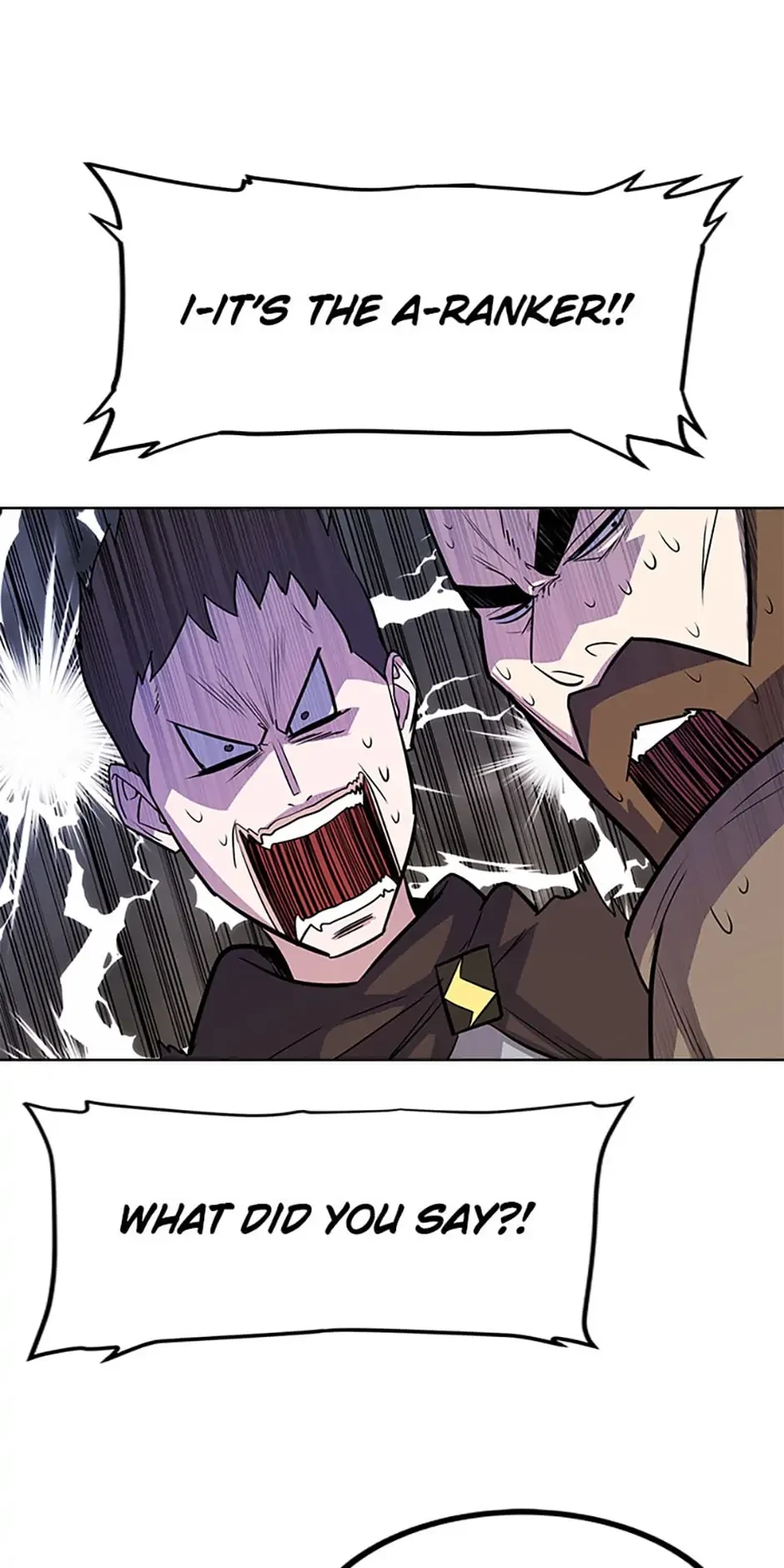 Disciple of the Holy Sword Chapter 51 - 36
