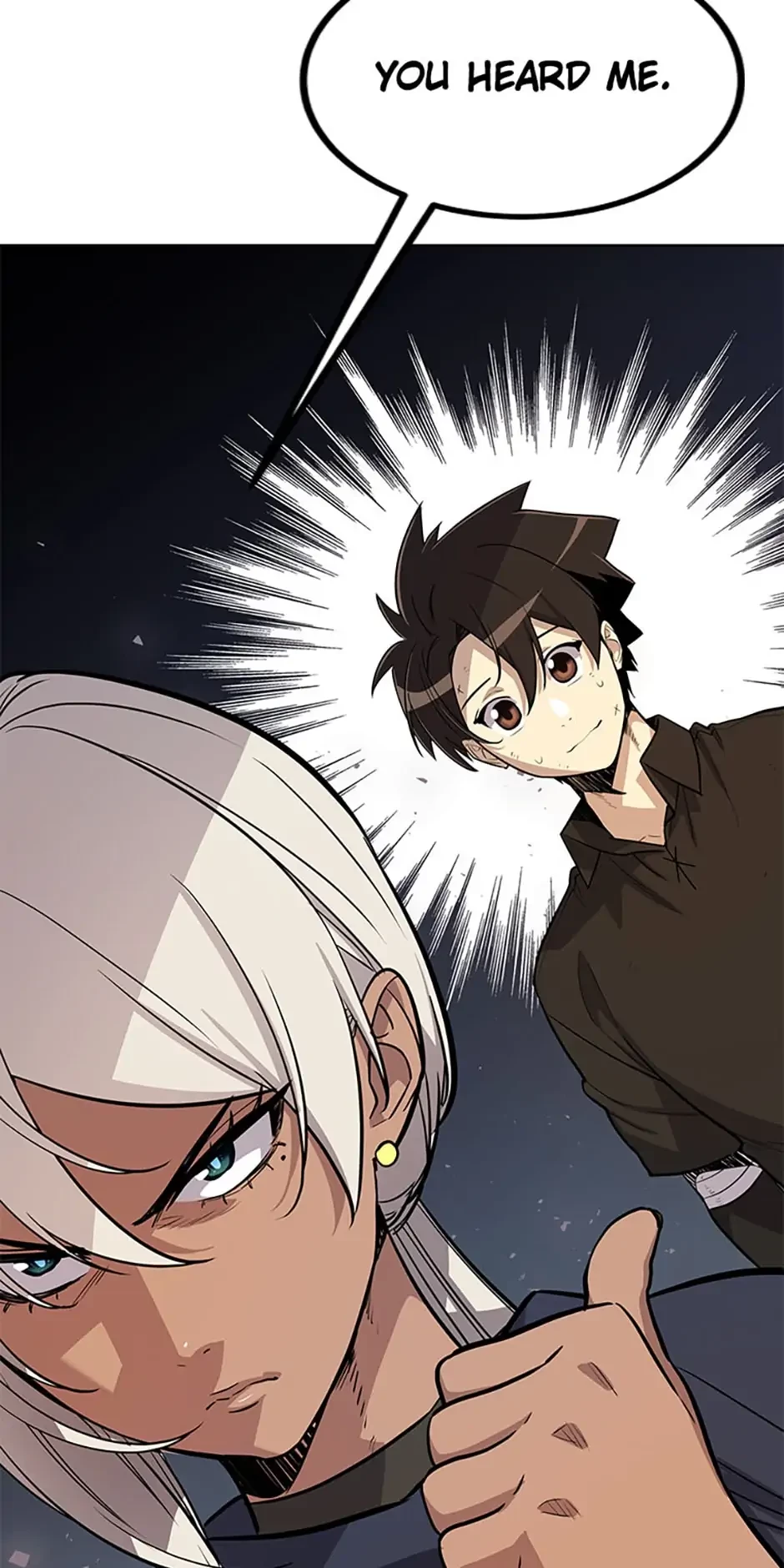 Disciple of the Holy Sword Chapter 51 - 37