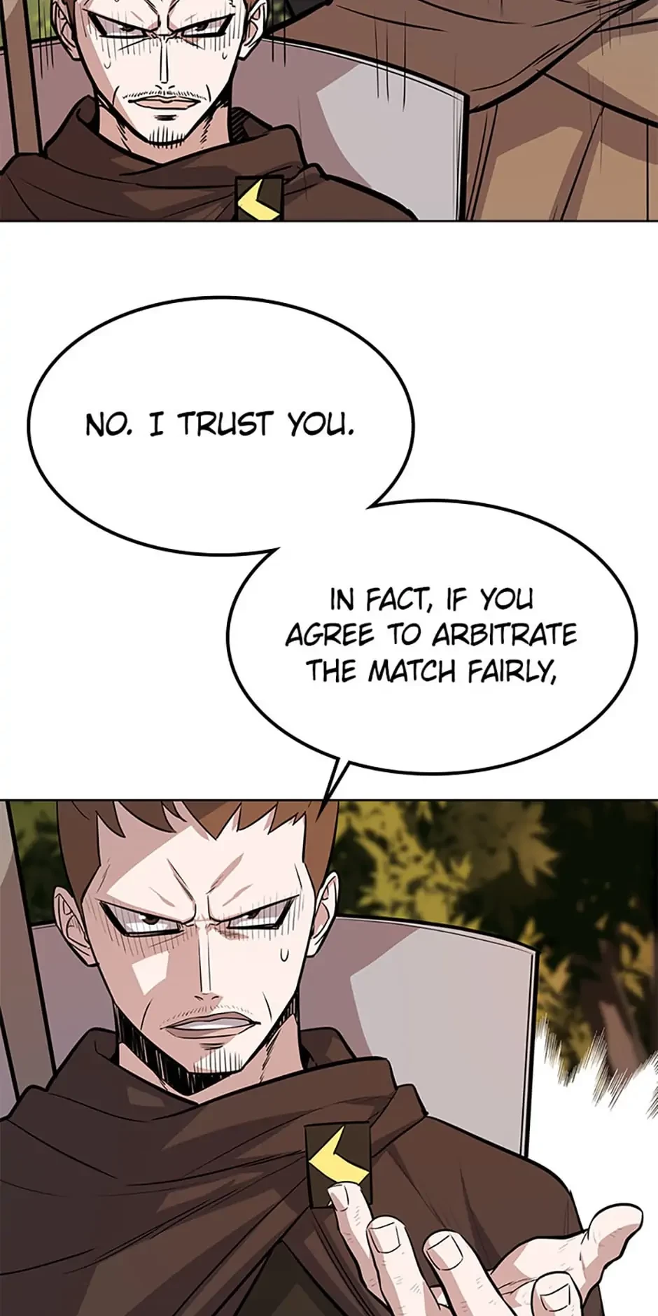 Disciple of the Holy Sword Chapter 51 - 39