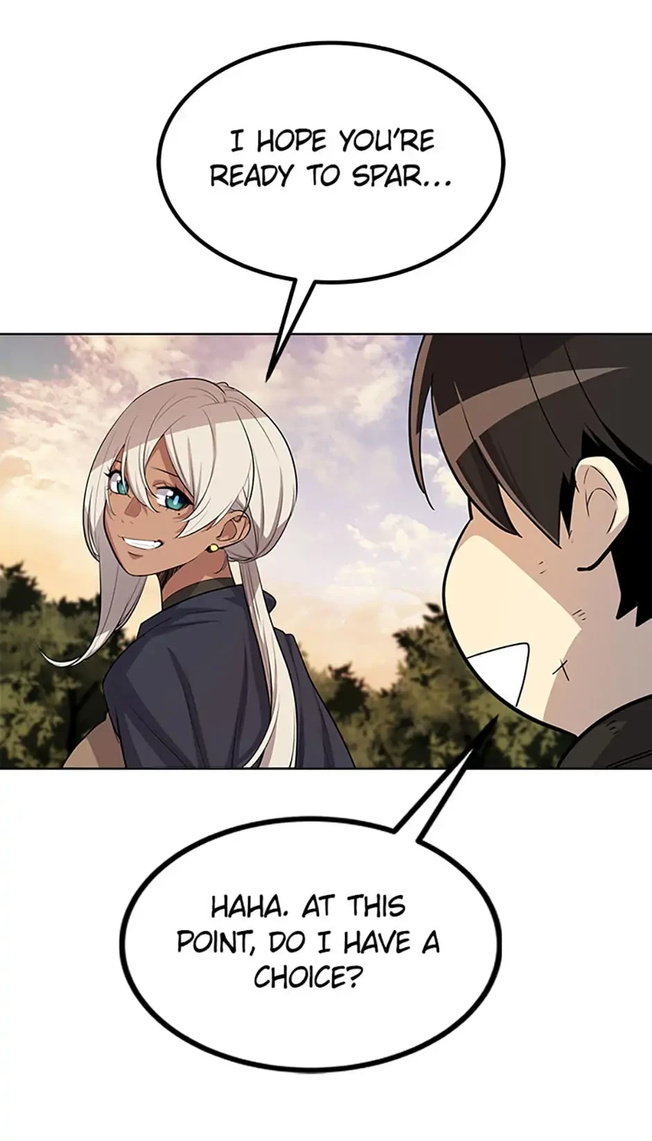 Disciple of the Holy Sword Chapter 51 - 41