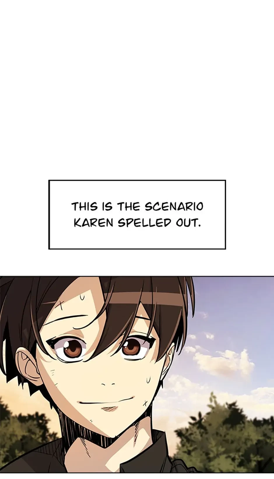 Disciple of the Holy Sword Chapter 51 - 42