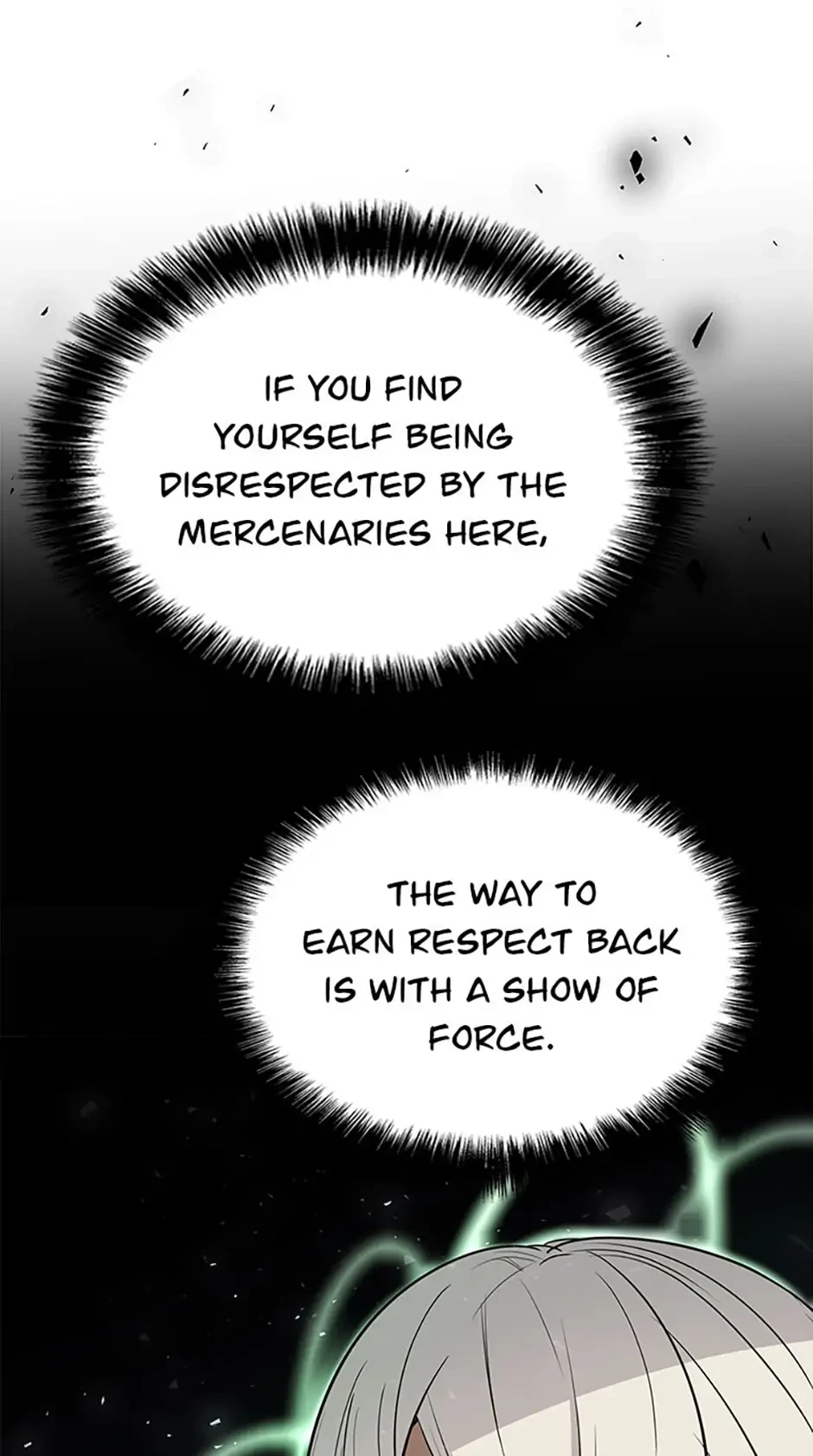 Disciple of the Holy Sword Chapter 51 - 43