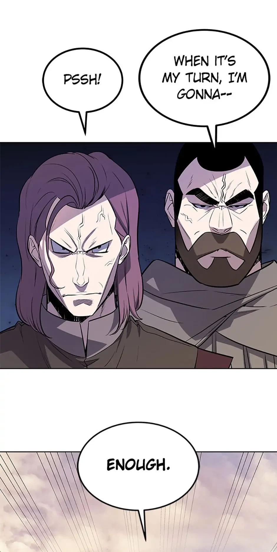 Disciple of the Holy Sword Chapter 52 - 42
