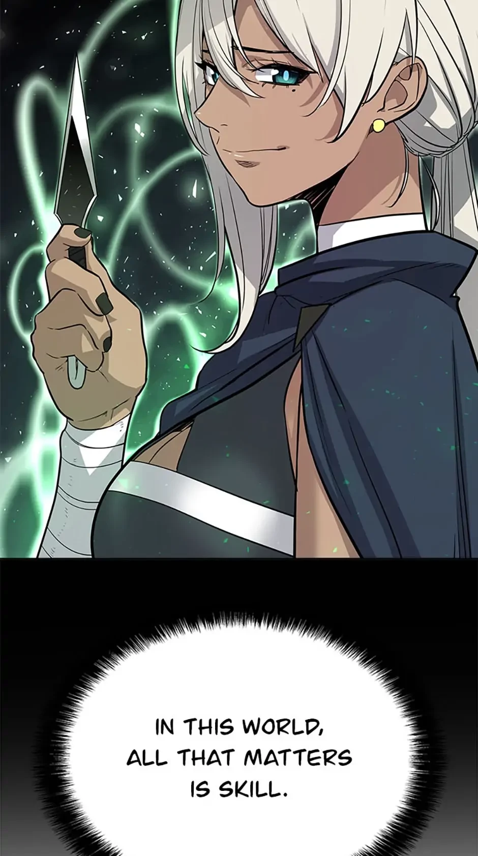 Disciple of the Holy Sword Chapter 51 - 44