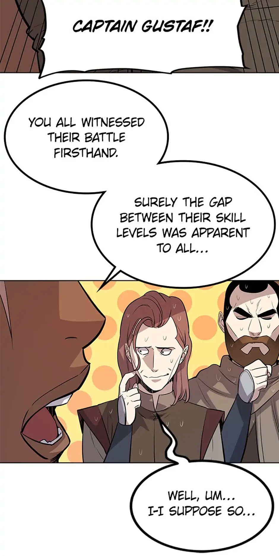 Disciple of the Holy Sword Chapter 52 - 44