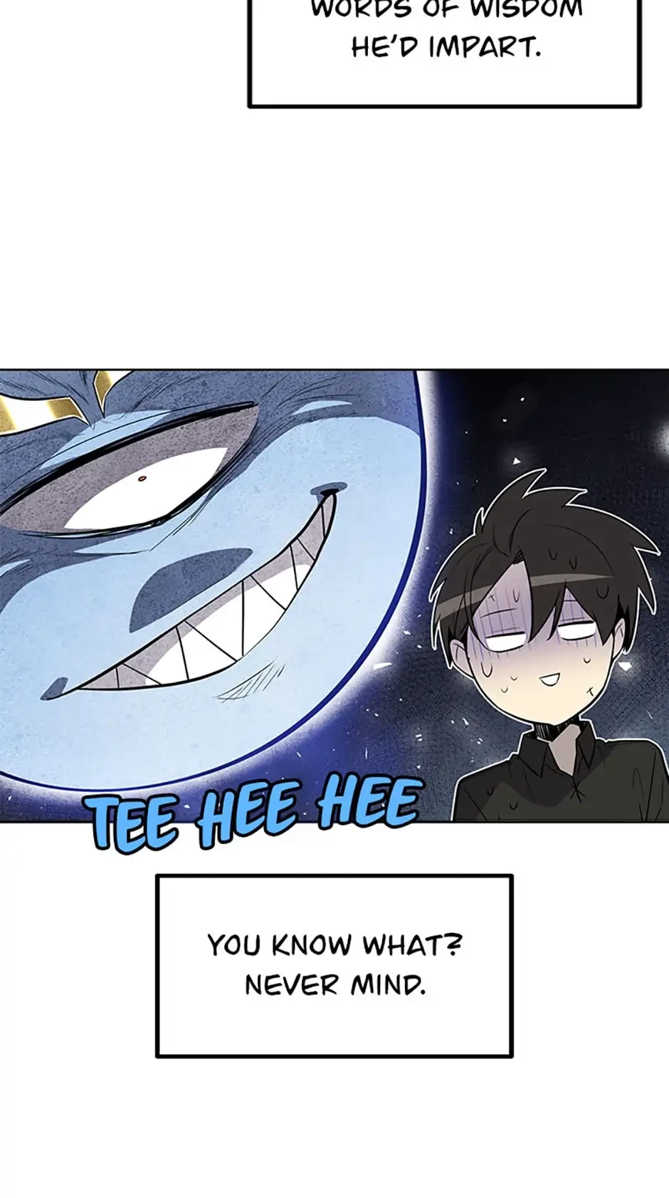 Disciple of the Holy Sword Chapter 51 - 46