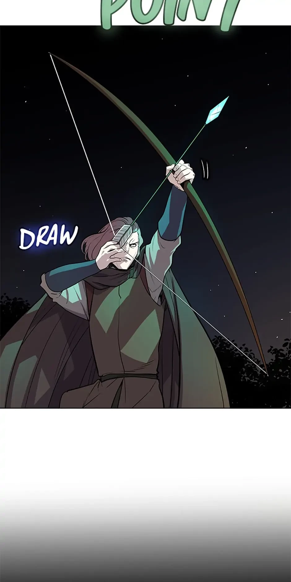 Disciple of the Holy Sword Chapter 53 - 68